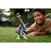 MATTEL Jurassic World SLASH 'N ROAR Therizinosaurus rotaļlieta Photo 2