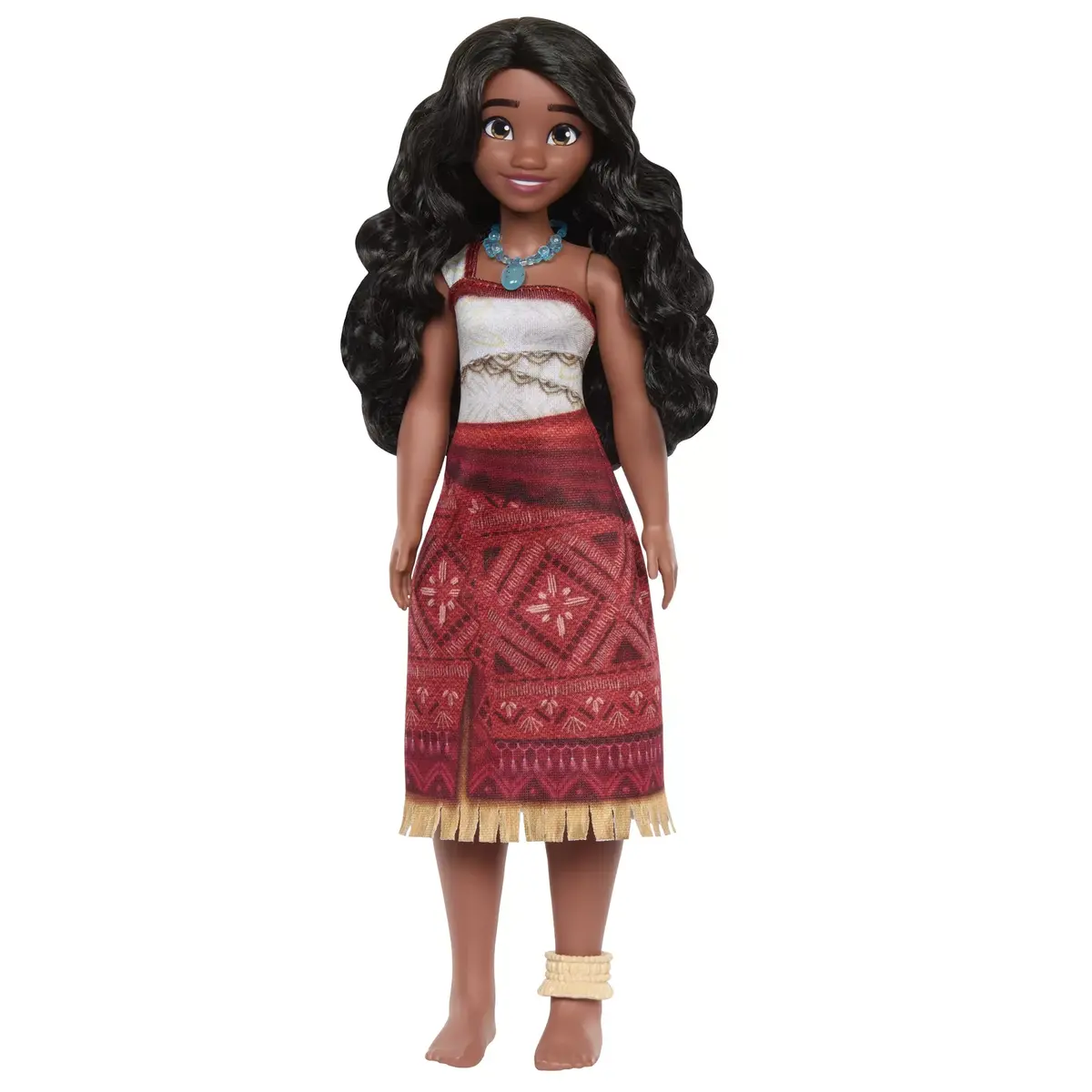 Modes lelle Disney Series Fd Hero Core Doll Photo 2