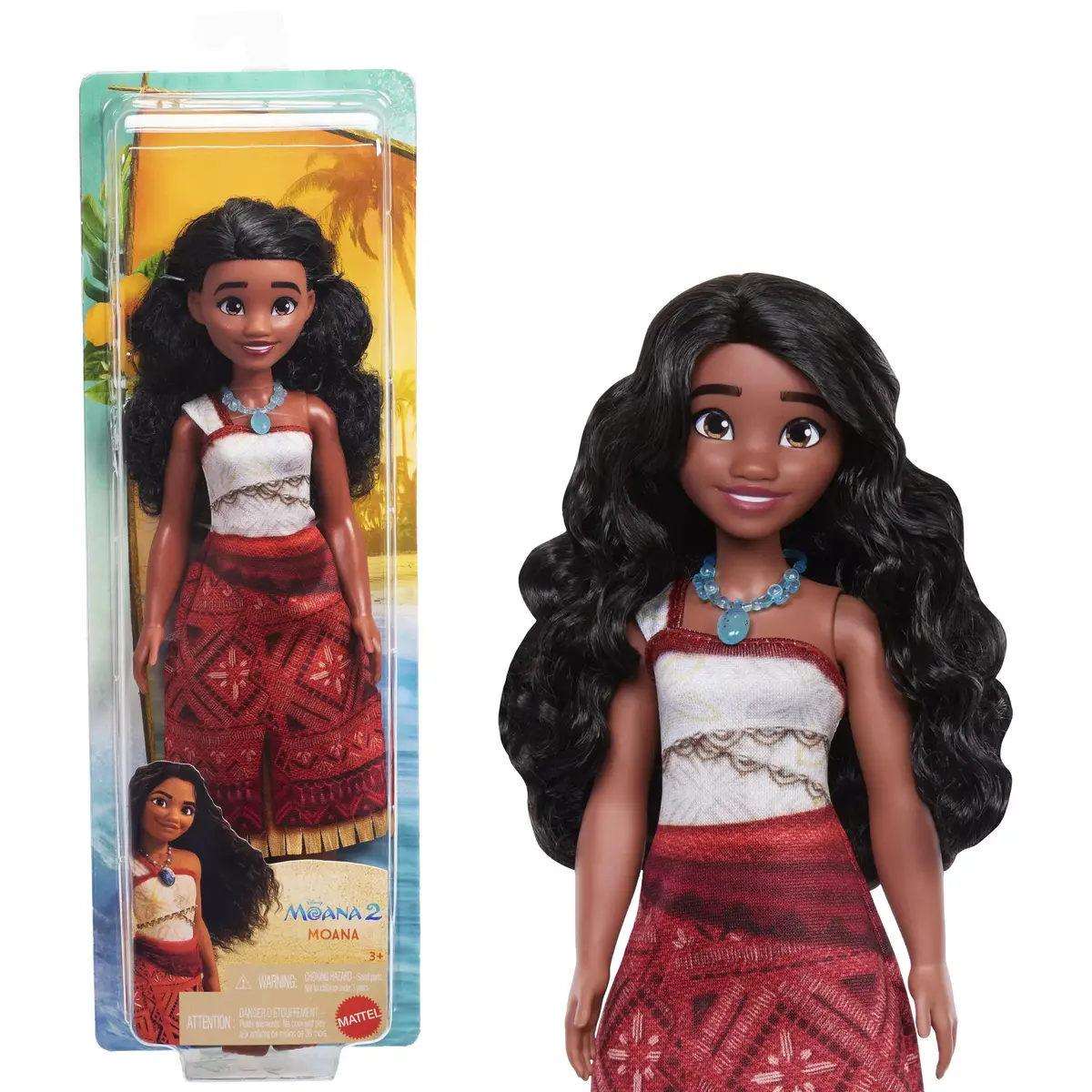 Modes lelle Disney Series Fd Hero Core Doll Photo 6