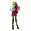 Modes lelle Monster High Skulltimate Secrets Venus McFlytrap Photo 4