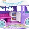 Action/Adventure Mattel Polly Pocket Glamping Camper Van Photo 4