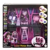 Leļļu spēļu komplekts Mattel Monster High Drakulas noslēpumu zāļu istaba Photo 2