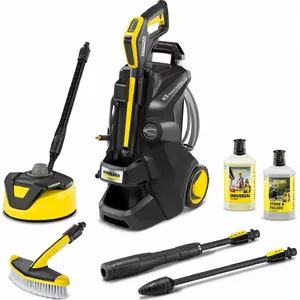 Augstspiediena mazgātājs Karcher K 5 1.324-709.0