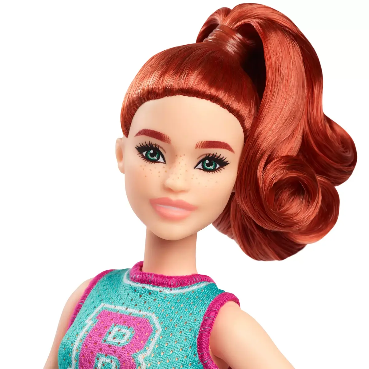 Modes lelle MATTEL Barbie Fashionistas Photo 3