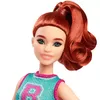 Modes lelle MATTEL Barbie Fashionistas Photo 3