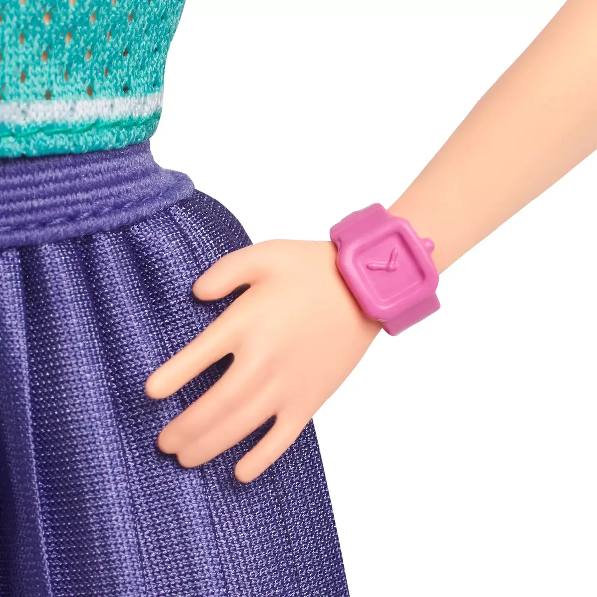 Modes lelle MATTEL Barbie Fashionistas Photo 4