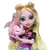Modes lelle MATTEL Monster High LAGOONA BLUE Photo 5