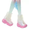 Modes lelle MATTEL Monster High LAGOONA BLUE Photo 6