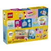 LEGO Classic прозрачные кирпичики 11040 Photo 2