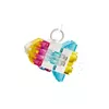 LEGO Classic прозрачные кирпичики 11040 Photo 5