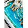 LEGO Architecture Trevi Fountain 21062 izstādes modelis Photo 8