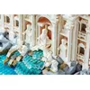 LEGO Architecture Trevi Fountain 21062 izstādes modelis Photo 9