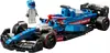 LEGO Speed Champions F1 Racing Car 77246 Photo 2