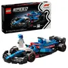 LEGO Speed Champions F1 Racing Car 77246 Photo 3