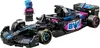 LEGO Speed Champions BWT Alpine A524 sacīkšu auto 77248 Photo 4