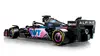 LEGO Speed Champions BWT Alpine A524 sacīkšu auto 77248 Photo 6