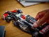 LEGO Speed Champions VF-24 komplekts 77250 Photo 2