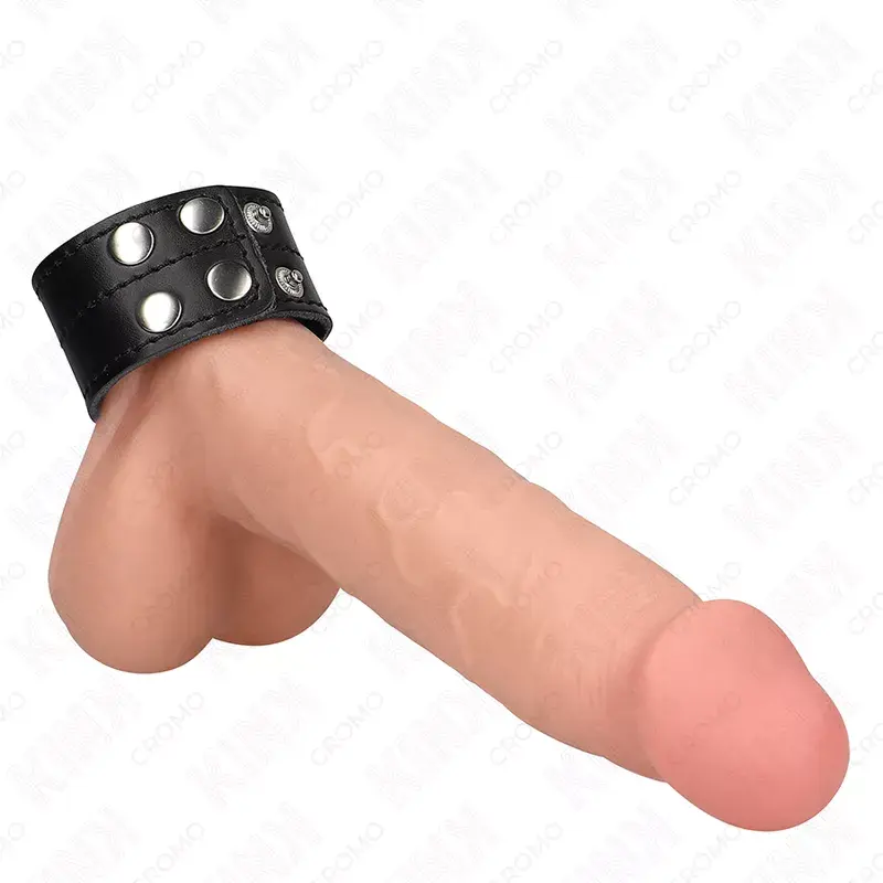 Кольцо для пениса KINK RING POWER D-241251 Photo 2