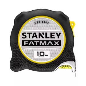 Tape measure Stanley FMHT38232-0 10 m, black/yellow