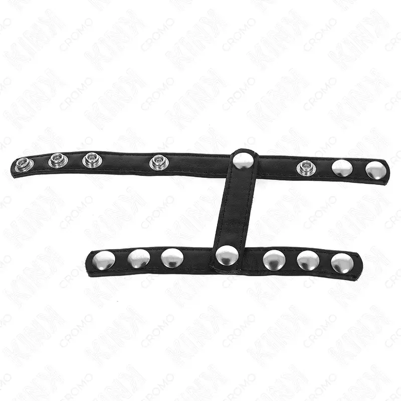 Кольцо для пениса KINK RING POWER D-241275 Photo 3