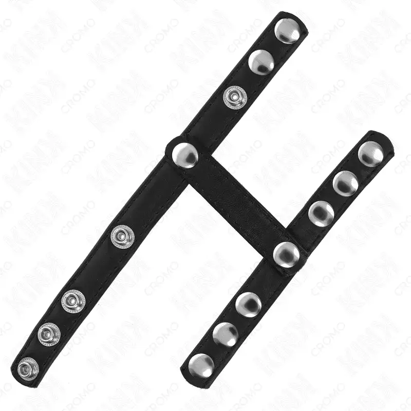Кольцо для пениса KINK RING POWER D-241275 Photo 4