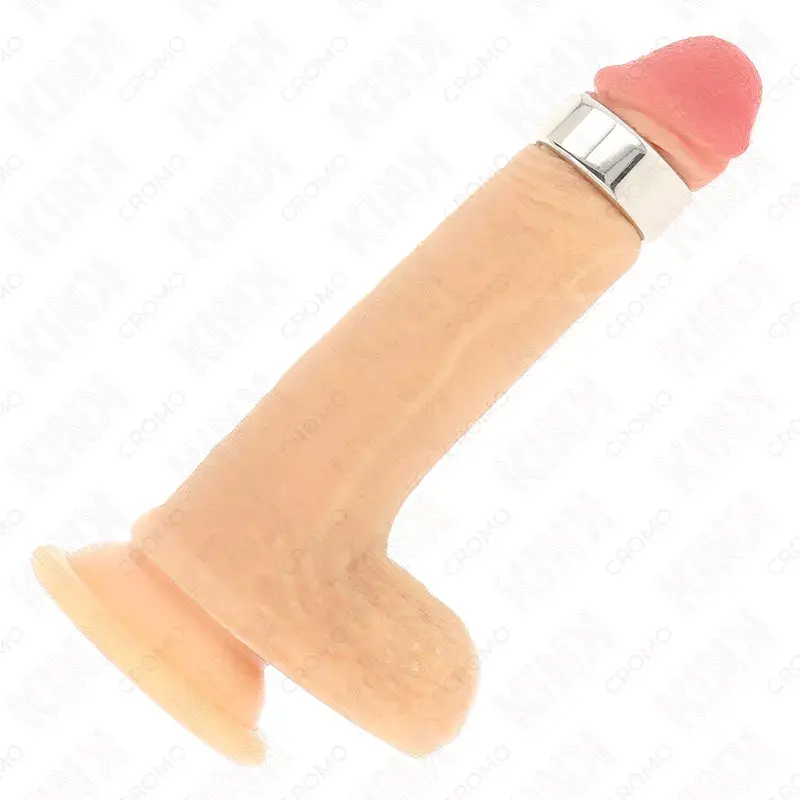 Металлическое кольцо KINK RING POWER D-241278 Photo 2
