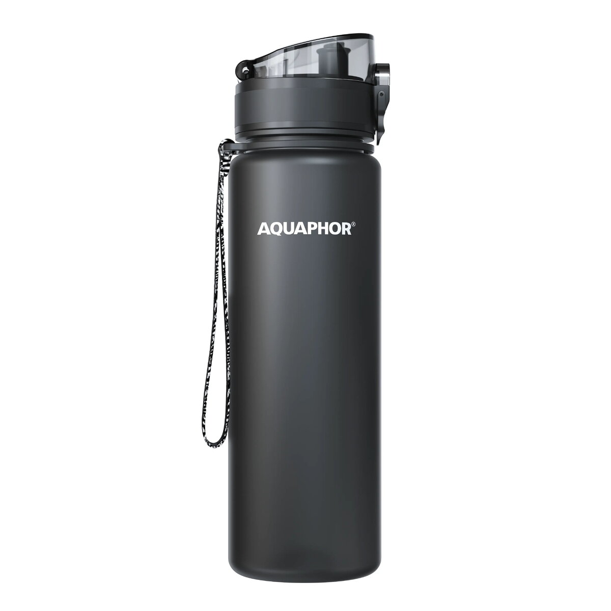 Aquaphor City filtru pudele 500 ml Photo 2