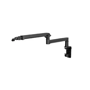 Mikrofona statīvs ENDORFY EY0A009 Galda montāža melns 18.2cm augstums