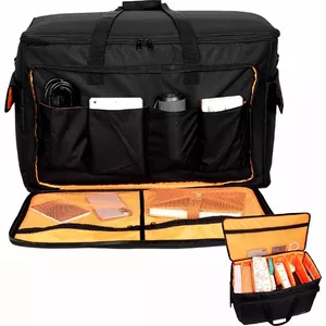 Сумка для оборудования и аксессуаров Mozos DJ Case, модель DJ-CASE