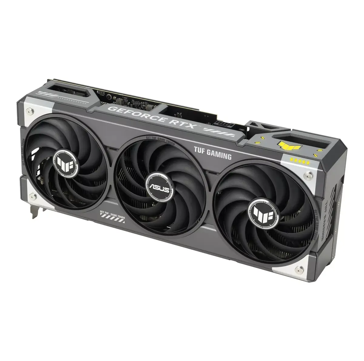 Видеокарта ASUS GeForce RTX 5070 Ti Photo 2