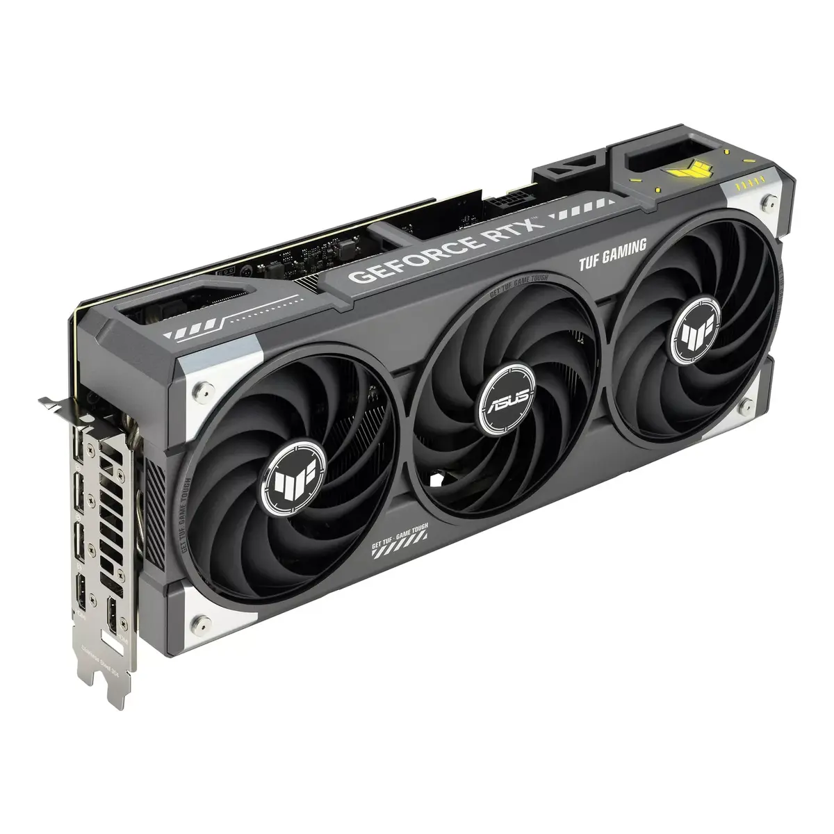 Видеокарта ASUS GeForce RTX 5070 Ti Photo 3