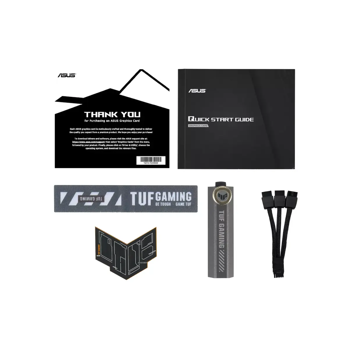 Видеокарта ASUS GeForce RTX 5070 Ti Photo 4
