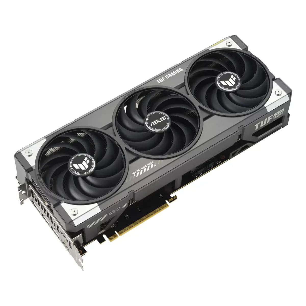 Видеокарта ASUS GeForce RTX 5070 Ti Photo 5