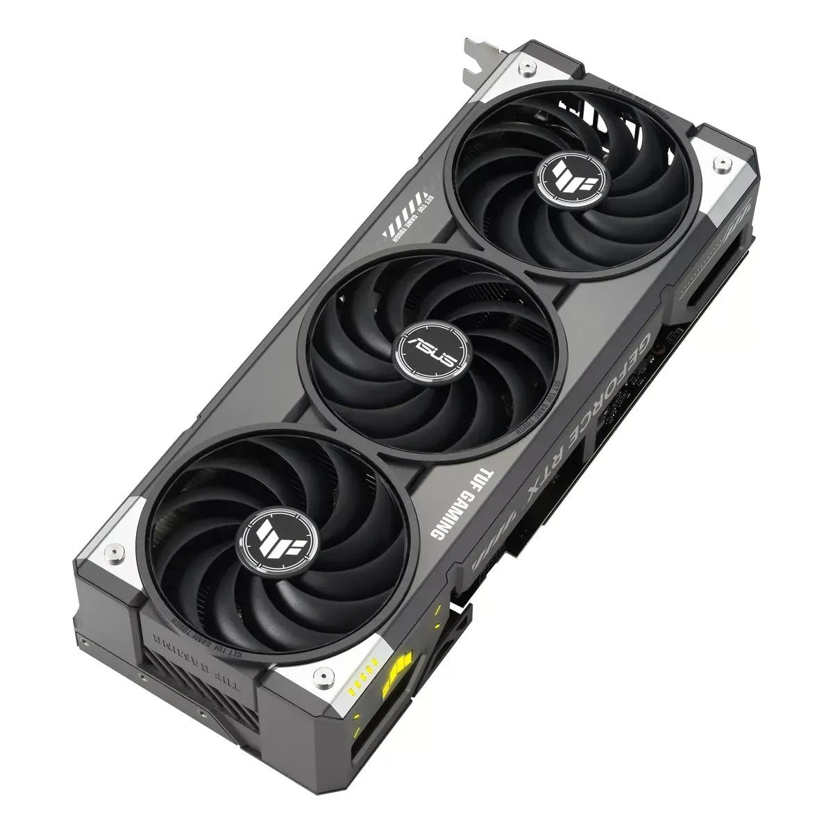 Видеокарта ASUS GeForce RTX 5070 Ti Photo 6