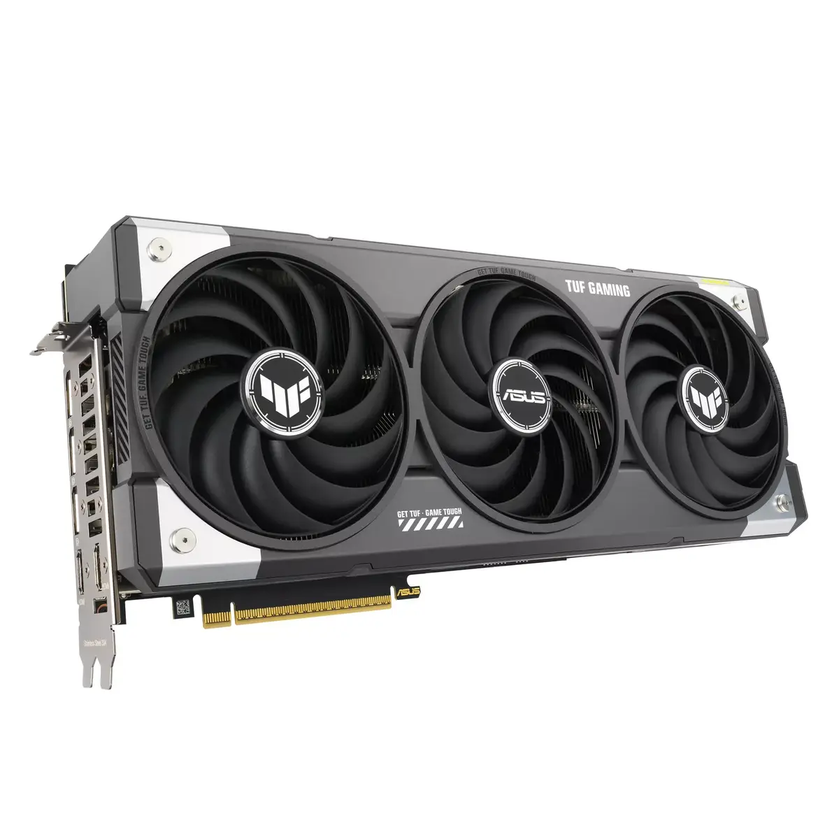 Видеокарта ASUS GeForce RTX 5070 Ti Photo 7
