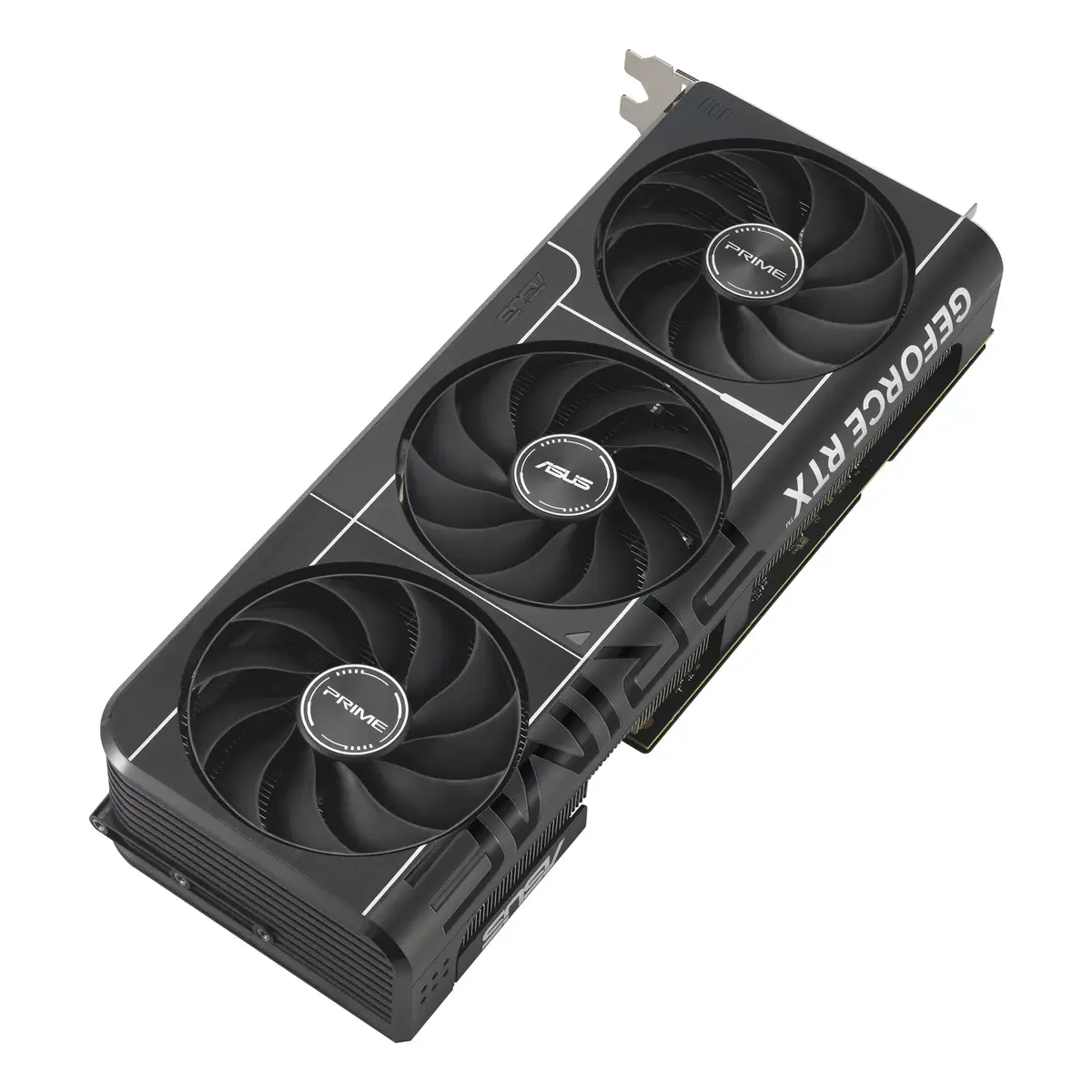 Видеокарта Asus GeForce RTX 5070 Ti Photo 3