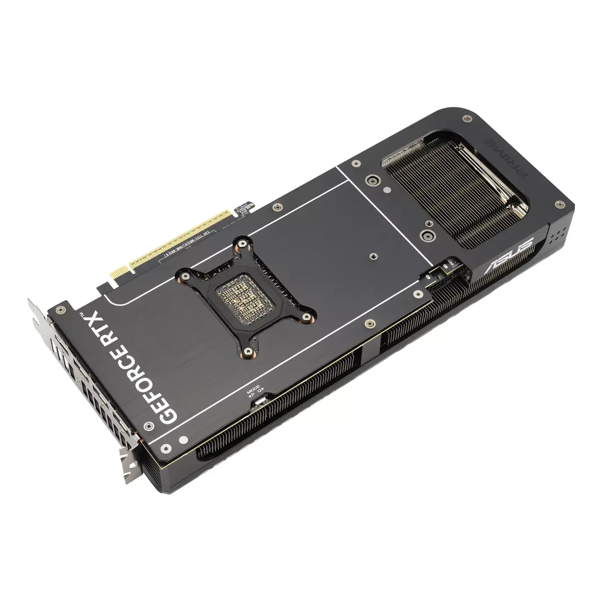 Видеокарта Asus GeForce RTX 5070 Ti Photo 8