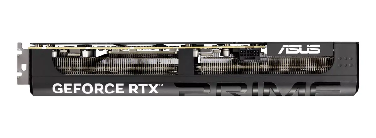 Видеокарта Asus GeForce RTX 5070 Ti Photo 10