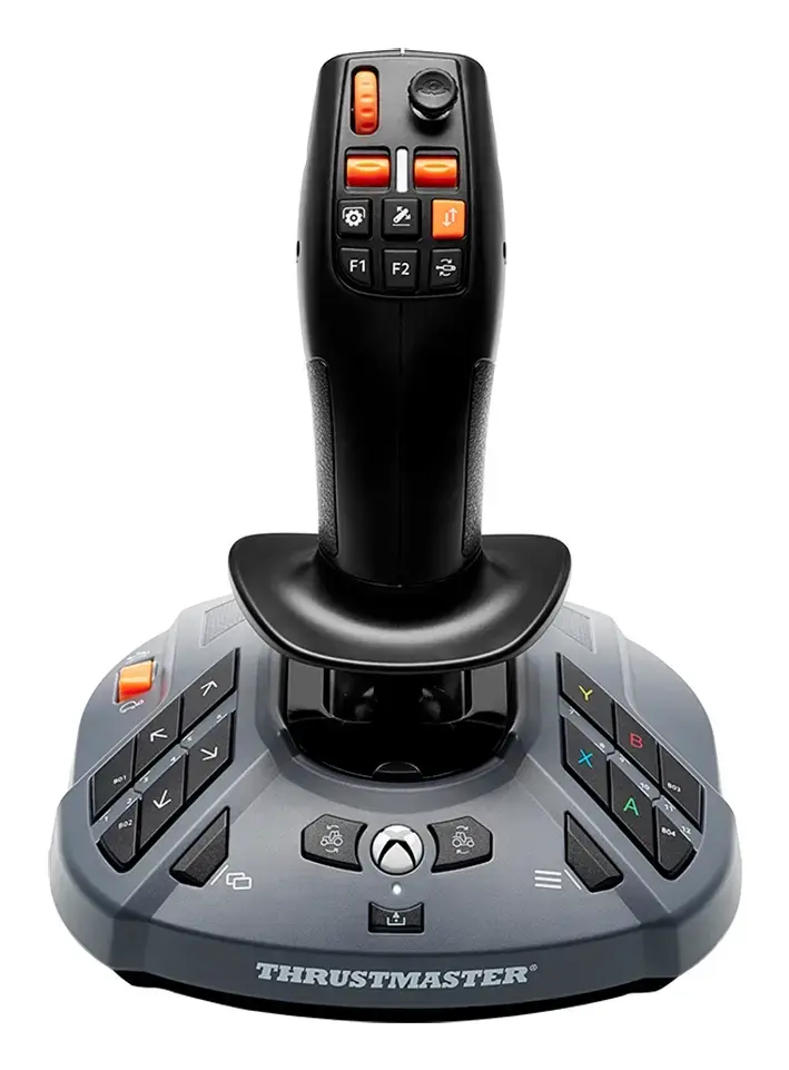 Джойстик Thrustmaster SimTask FarmStick X Photo 2