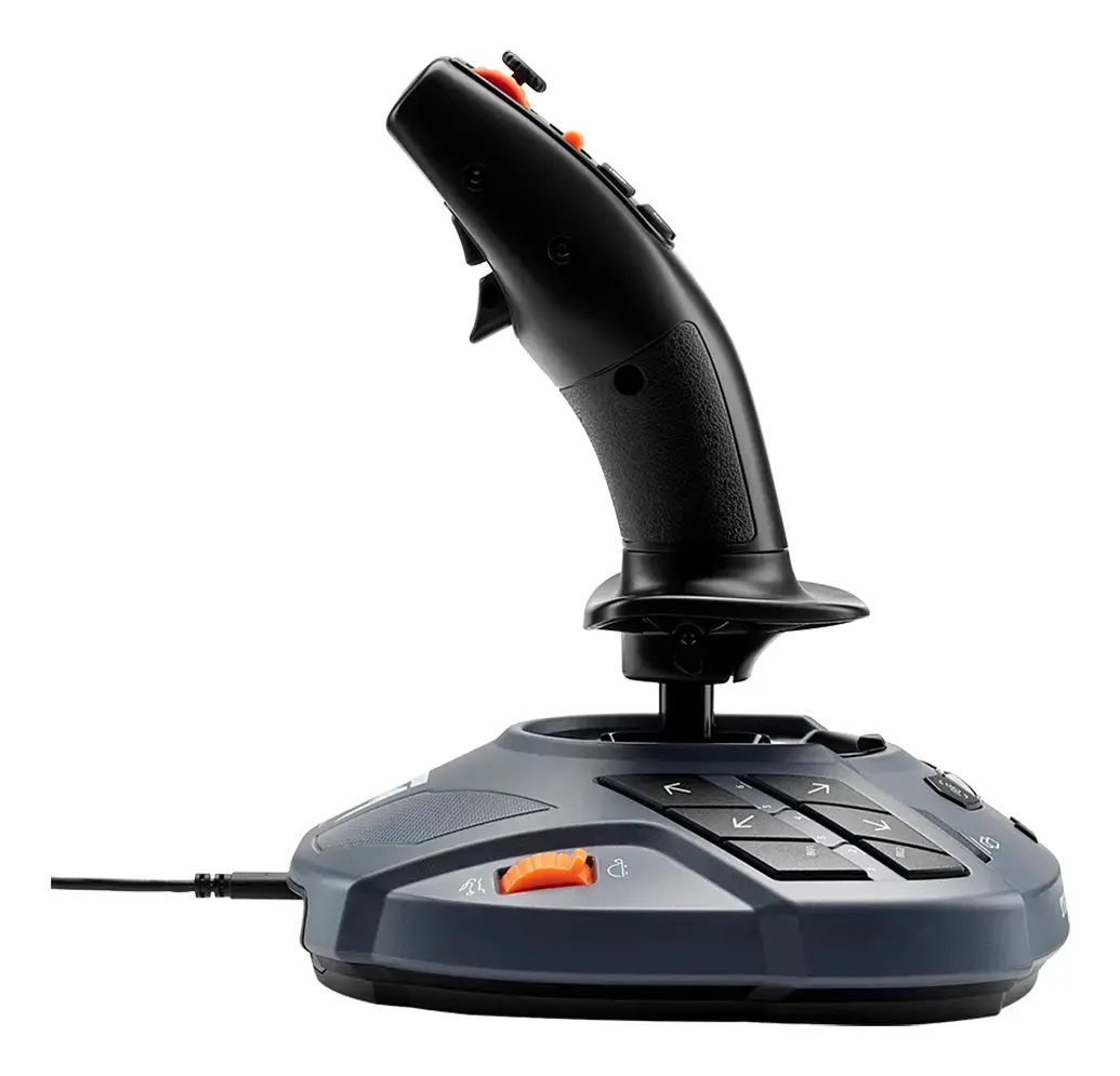 Джойстик Thrustmaster SimTask FarmStick X Photo 3