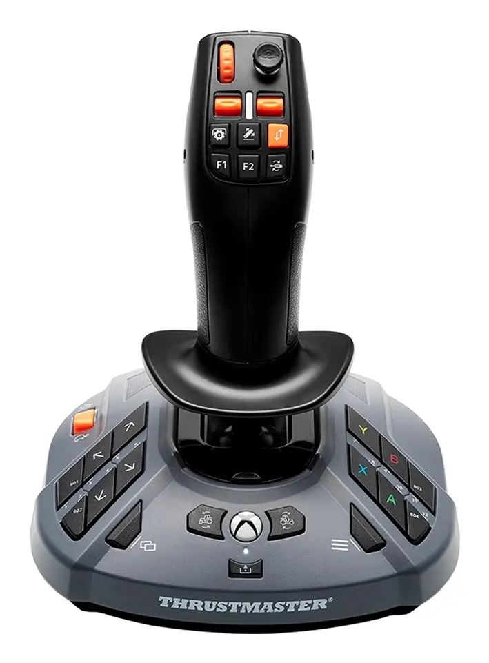Joystick Thrustmaster SimTask FarmStick X Photo 4