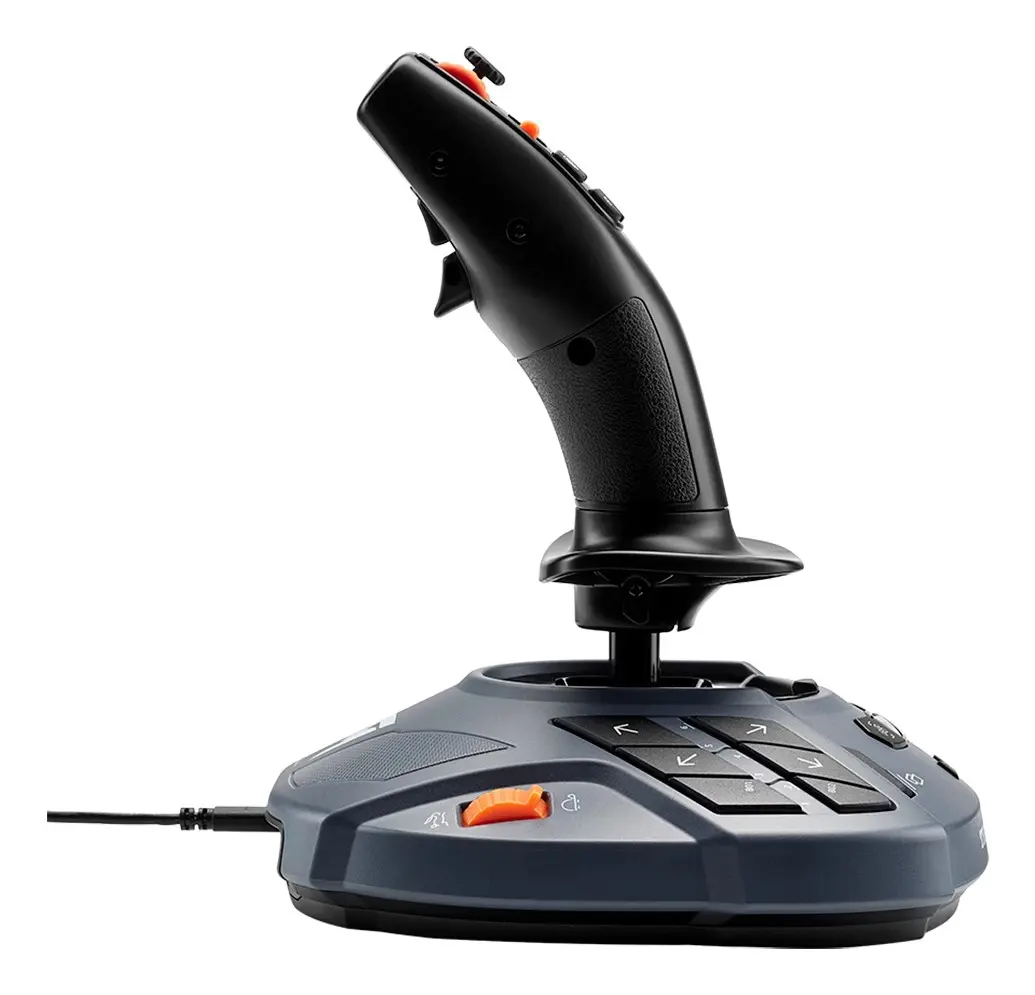 Joystick Thrustmaster SimTask FarmStick X Photo 6