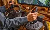 Joystick Thrustmaster SimTask FarmStick X Photo 10