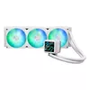ASUS Prime LC 360 ARGB White Edition liquid cooler Photo 3
