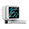 ASUS Prime LC 360 ARGB White Edition liquid cooler Photo 5
