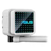 ASUS Prime LC 360 ARGB White Edition liquid cooler Photo 6