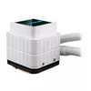 ASUS Prime LC 360 ARGB White Edition liquid cooler Photo 7
