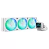ASUS Prime LC 360 ARGB White Edition liquid cooler Photo 12