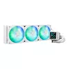 ASUS Prime LC 360 ARGB White Edition liquid cooler Photo 13