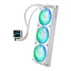 ASUS Prime LC 360 ARGB White Edition liquid cooler Photo 14